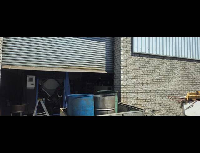 INDUSTRIAL PROPERTY TO RENT IN BRACKENFELL